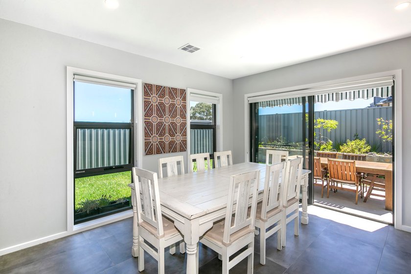 Two-storey Watson home designed for modern family living